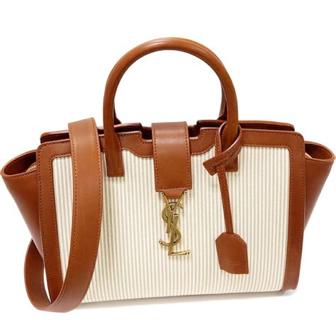 cabas small ysl|ysl downtown tote.